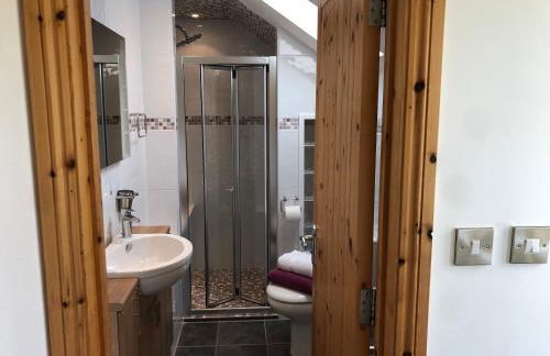 Penlan Coastal Cottages-Millstone - Foto 10