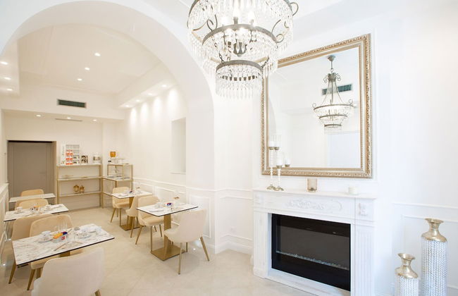 La Terrazza Antica Dimora - Photo 70