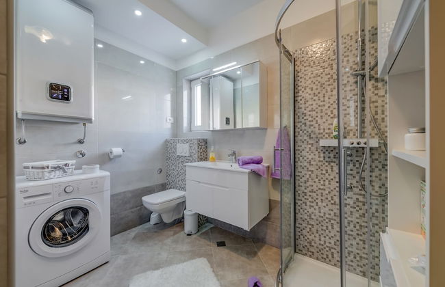 Apartment Marinely - Foto 16