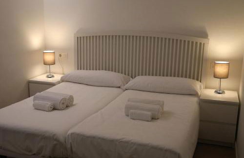 Puente Romano by Salamancavacacional - Foto 2