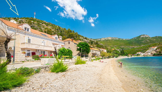 Apartment Jelka-1 by Interhome - Photo 2, Beach