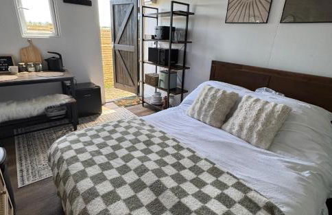 The Old Stable - Foto 1