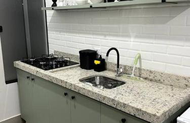 8- Studio prox Uel e Shop catuai - Foto 6