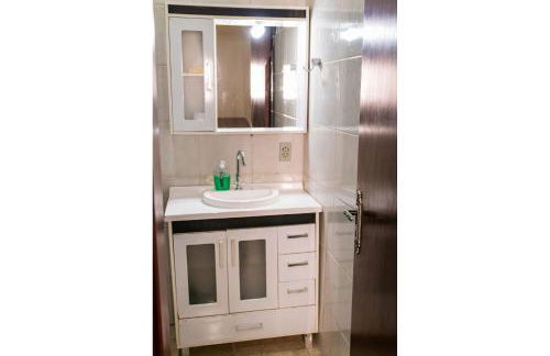 Condomínio Familiar - Aptos Novos e Completos - Foto 158