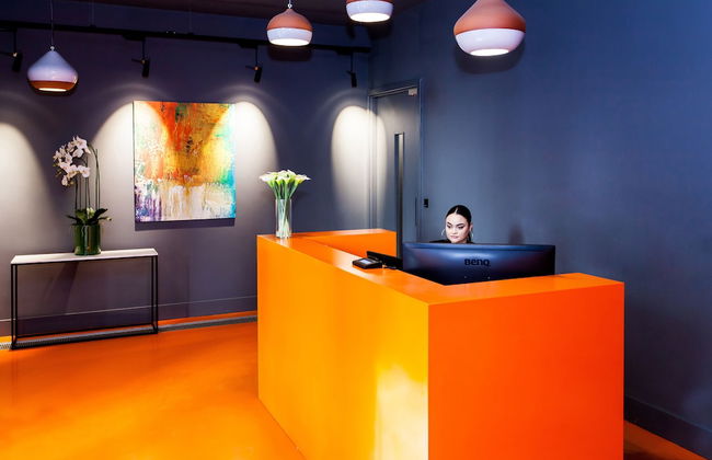 Clover Court by Aeria Apartments - Foto 3