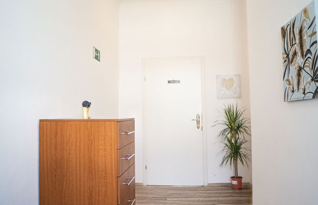 Shared Modern Apartment Schönbrunn - Budget Stylish Room - Foto 2