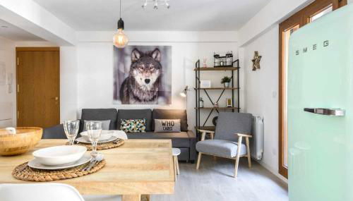 Casa Lobo Panticosa - Foto 3