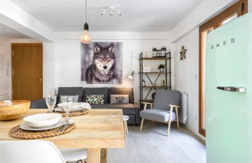 Casa Lobo Panticosa - Photo 3