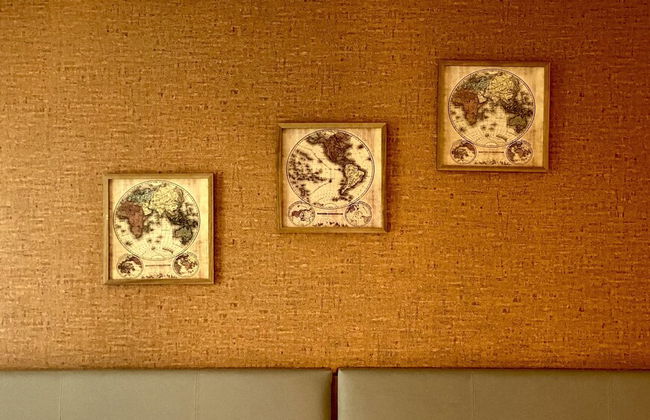 BCI- Flats Corporate Plaza By Anora Spaces - Foto 15