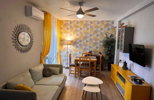 Apartamento Tavernes Playa - Foto 7