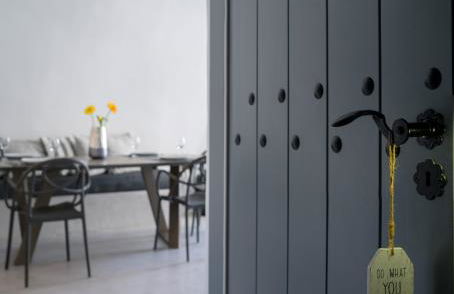 MyBozer Cave Villa - Foto 45