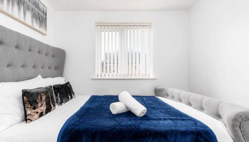 Charming 3 Bedroom Home with Garden near Doncaster - Foto 3