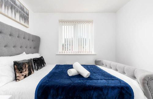 Charming 3 Bedroom Home with Garden near Doncaster - Foto 3