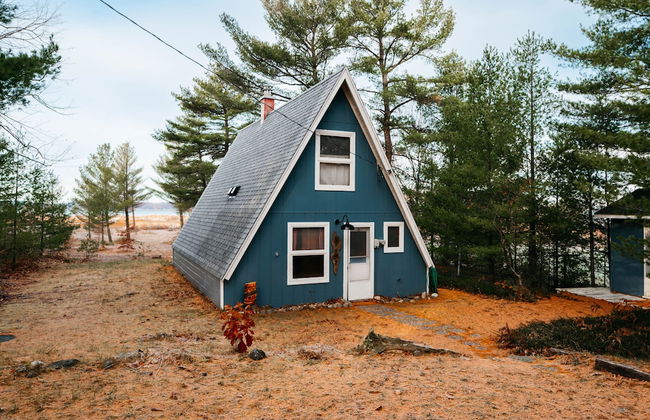 Cabana Shores 2BDR Beachfront 11962 - Foto 27