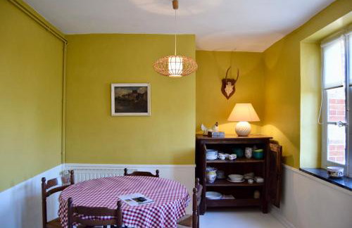 Cottages de Château de Vaux - Photo 30