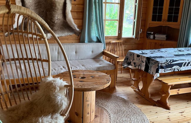 Metsä Kolo - Foto 25