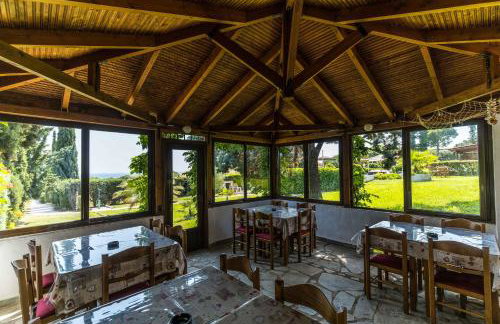 Haus Eleonas - Foto 31