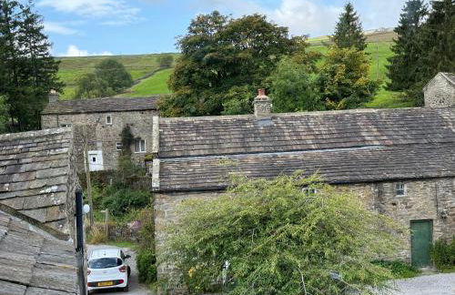 Ivy Cottage - Foto 7