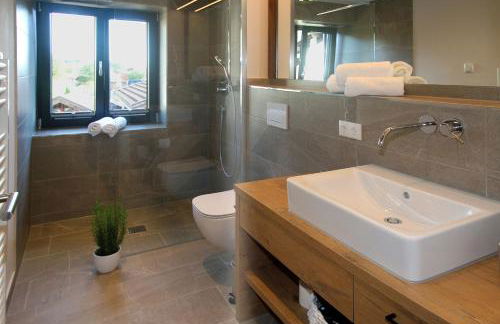 Bergzauber Alpin Suites - Skipiste - Private Sauna - Foto 32