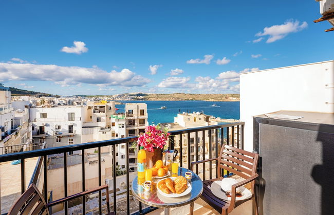 Seashells Seaview Penthouse With Hottub - Foto 6