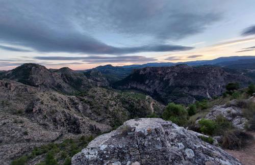 Casa Rural Puente Del Segura - Foto 50