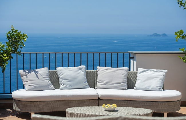 Villa Marina - Foto 2