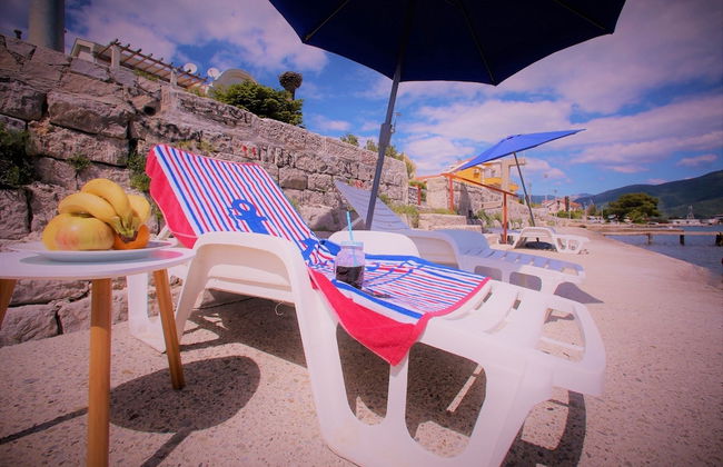 Vila La Vita del Mare - Foto 54