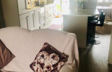 Garden Street Townhouse - Foto 5