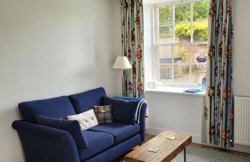 Loch Lomond Finnich Cottages - Foto 88