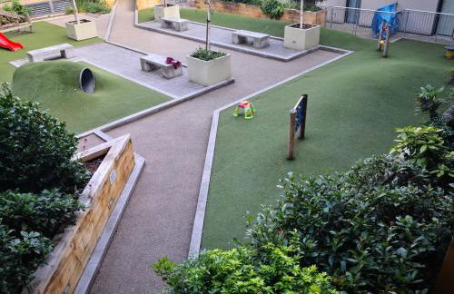 Homely Spacious 3 bedrooms duplex with roof-top next to Victoria Park & regent's canal in vibrant East End London - Foto 17