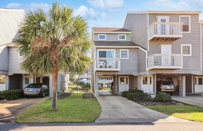 Barrier Dunes 254 - 108 - Foto 46