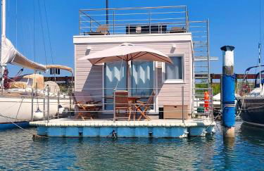 Grado Floating Resort - Foto 1