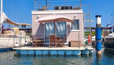 Grado Floating Resort - Foto 1