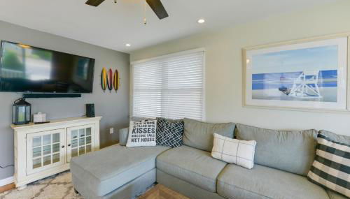 Avalon Vacation Rental with Porch and Grill! - Foto 4