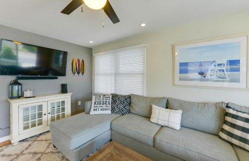 Avalon Vacation Rental with Porch and Grill! - Foto 4