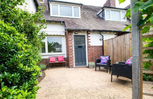 Kerns Cottage Stratford-upon-Avon - Foto 12