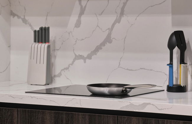 STYLO Residences & Suites - Foto 33