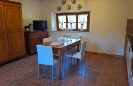 Podere la Fonte Vernaccia & Zafferano - Foto 31