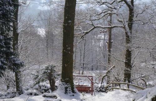 Blelham Tarn Rustic cabin in tranquil woodland - Foto 27