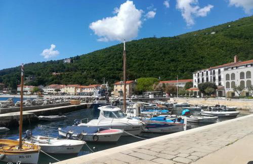 Kvarner Apartments - Mošćenička Draga - Photo 72