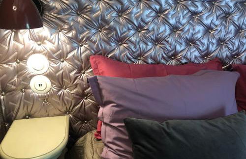 Les Fleurs De Lys, Suites'Appart , Entrée et Terrasse Privée Proche de la Mer - Foto 6