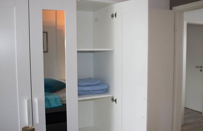 Gästewohnung Mönchengladbach - Foto 14