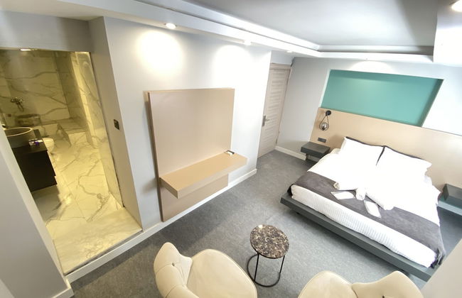 Panula Park Hotel - Foto 3