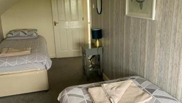 Anglesey Quiet cottage otto - Foto 3