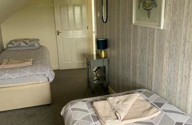 Anglesey Quiet cottage otto - Foto 3