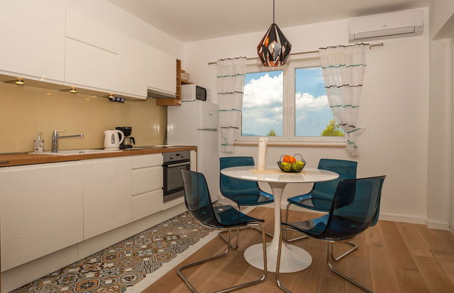 Apartments Mistral - Foto 38