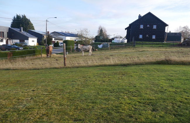 Holiday Home With Garden - Foto 39