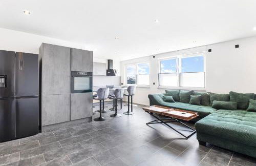 Modern Apartments in Selm on Top Location - Foto 1