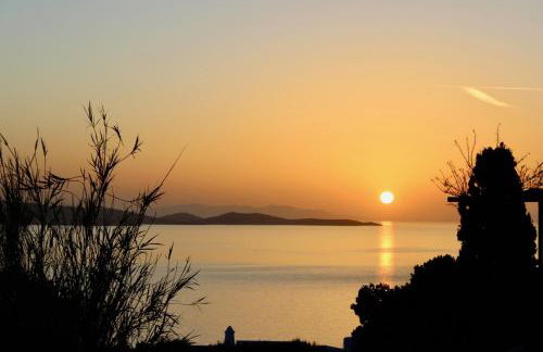 Newly built spectacular Sunset villa at St. John, Mykonos - Foto 10