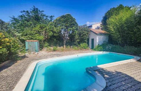 Awesome Home In Thézan Les Béziers - Foto 11